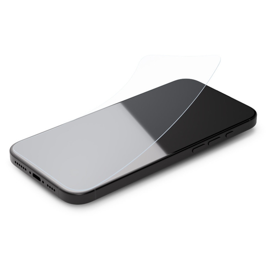Folie pentru Vivo iQOO 15 Ultra, Ultra-Rezistenta, Claritate Cristalina, Aplicare Usoara, Antistatica