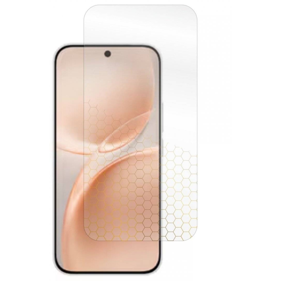 Folie pentru Vivo S50, Ultra-Rezistenta, Claritate Cristalina, Aplicare Usoara, Antistatica