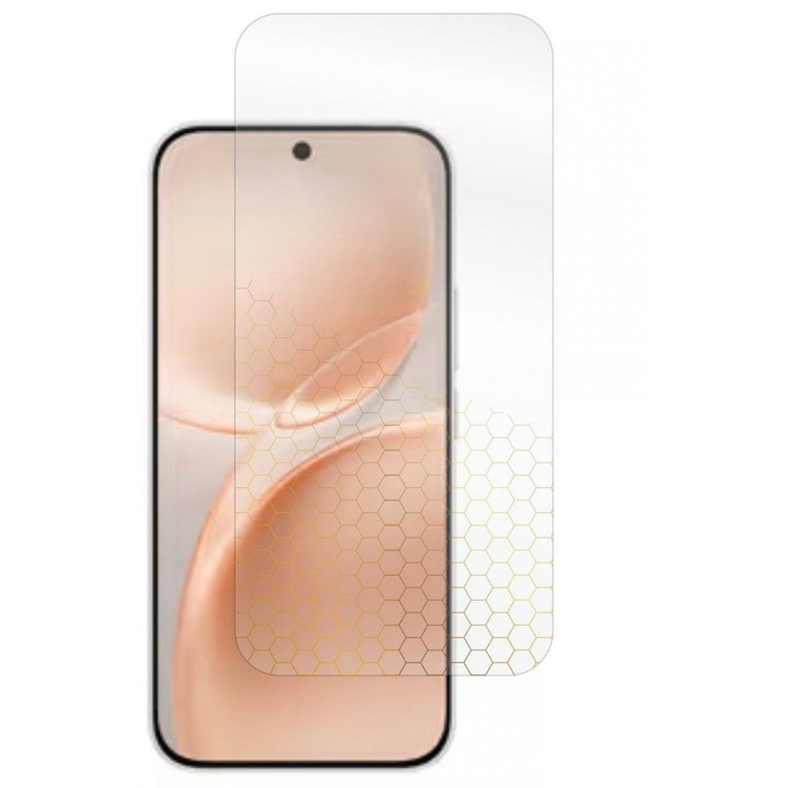 Folie pentru Vivo S50, Ultra-Rezistenta, Claritate Cristalina, Aplicare Usoara, Antistatica