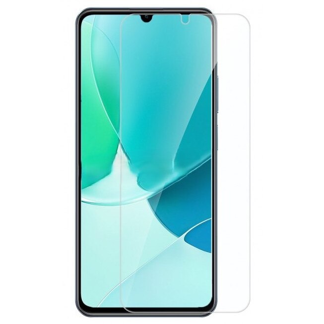 Folie protectie pentru Xiaomi Redmi 15C, claritate cristalina, decupaje precise, aplicare usoara