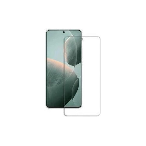 Folie protectie pentru Xiaomi Redmi K70 Pro, claritate cristalina, decupaje precise, aplicare usoara