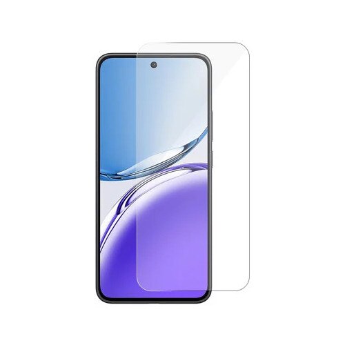 Folie protectie pentru Oppo A3 5G, claritate cristalina, decupaje precise, aplicare usoara