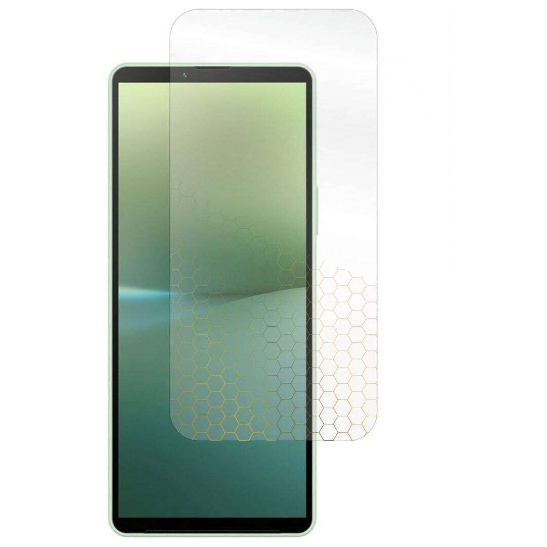 Folie pentru Sony Xperia 10 V, Ultra-Rezistenta, Claritate Cristalina, Aplicare Usoara, Antistatica