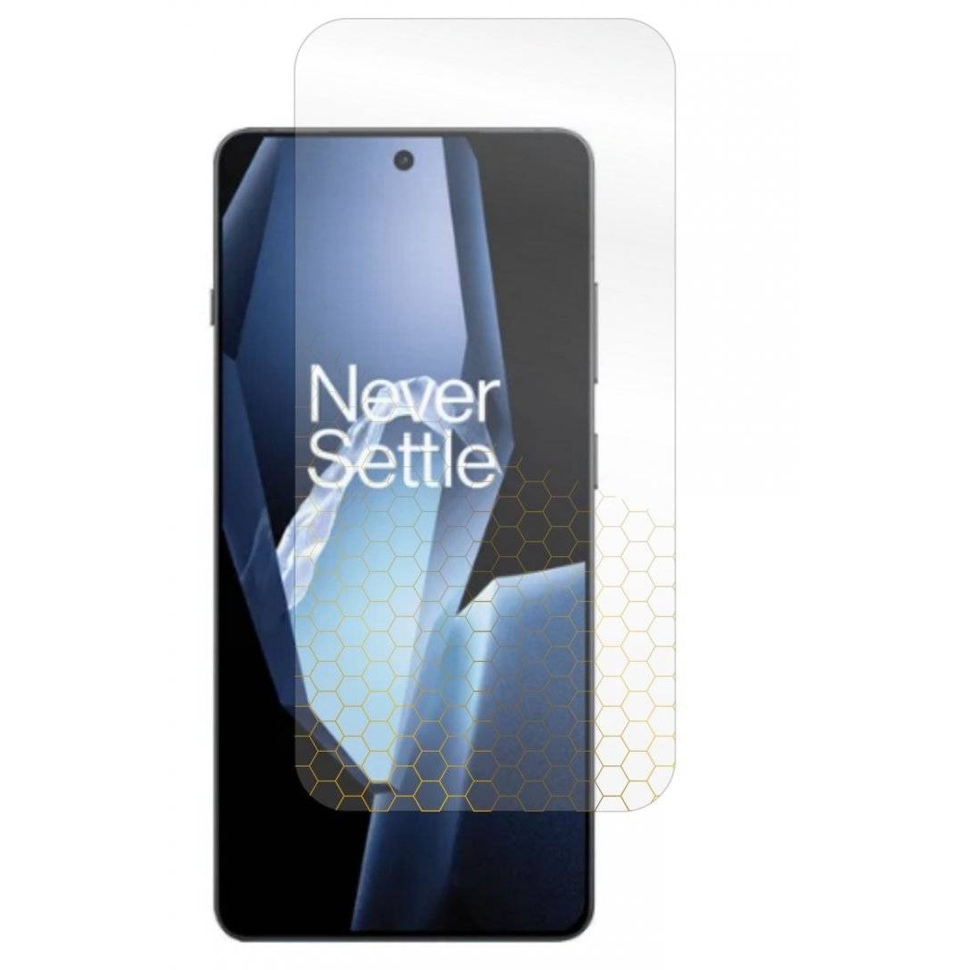 Folie pentru OnePlus Ace 5, Ultra-Rezistenta, Claritate Cristalina, Aplicare Usoara, Antistatica