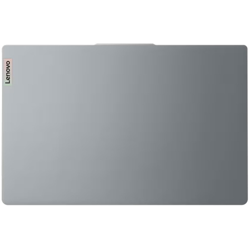 Laptop Lenovo IdeaPad Slim 3 15IAH8 cu procesor Intel® Core™ i5-12450H pana la 4.4GHz, 8 cores, 15.6" Full HD, 8GB LPDDR5, 4 TB SSD, Intel® UHD Graphics, No OS, Arctic Grey