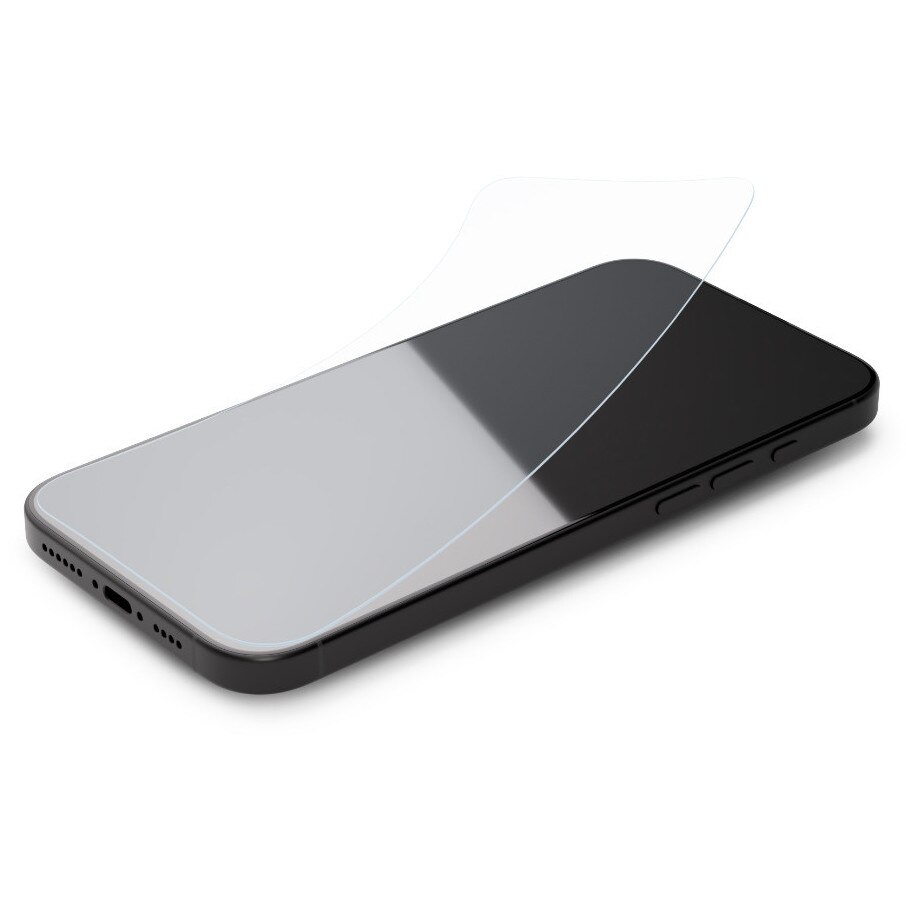 Folie protectie pentru Honor Play 60 Plus, claritate cristalina, decupaje precise, aplicare usoara