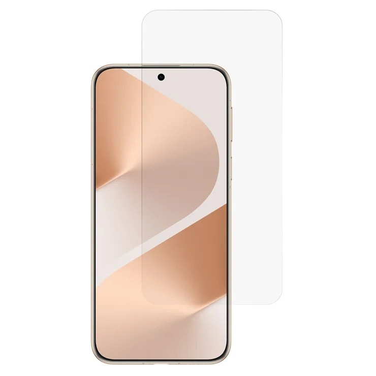 Folie protectie pentru Huawei Pura 80, claritate cristalina, decupaje precise, aplicare usoara