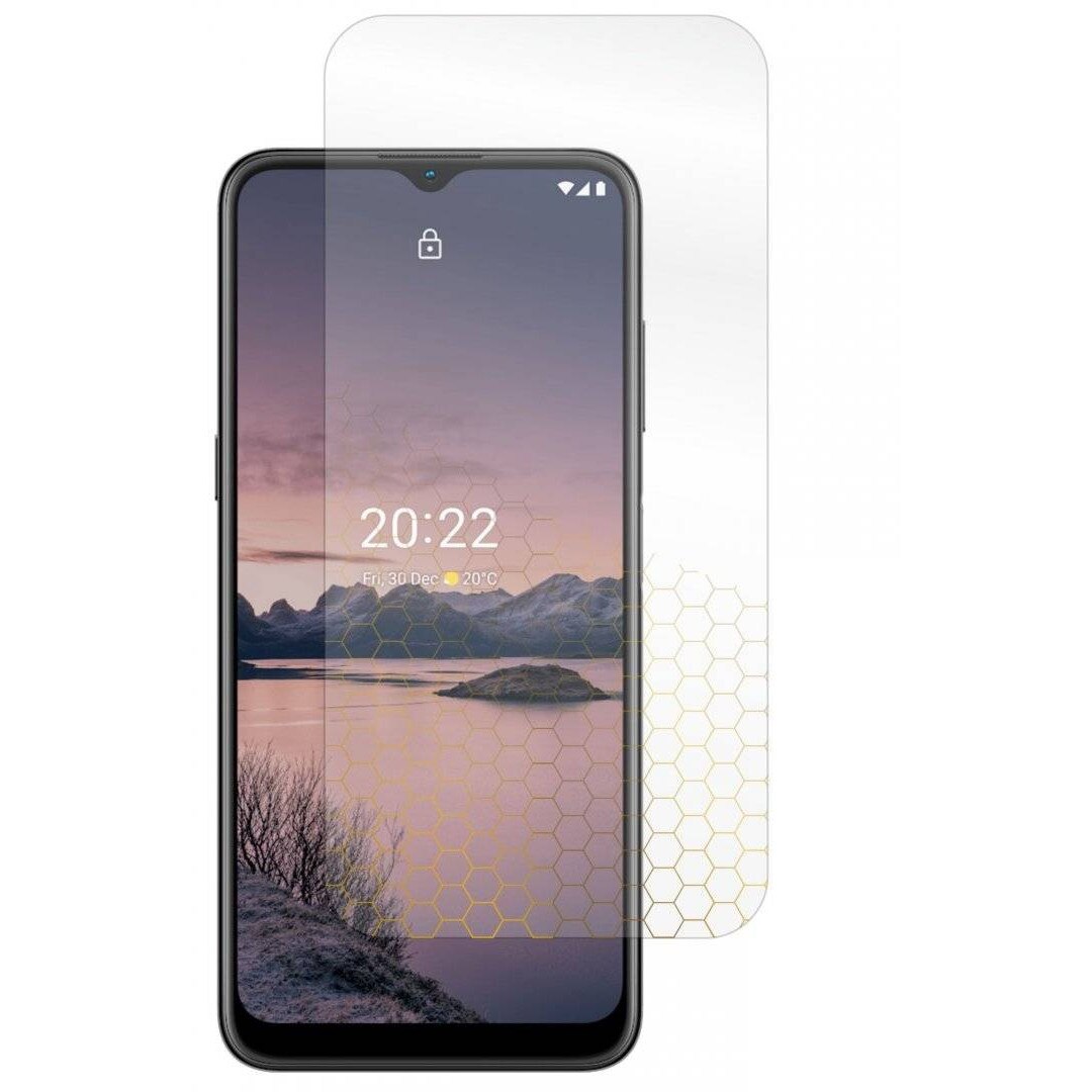 Folie pentru Nokia G21, Ultra-Rezistenta, Claritate Cristalina, Aplicare Usoara, Antistatica