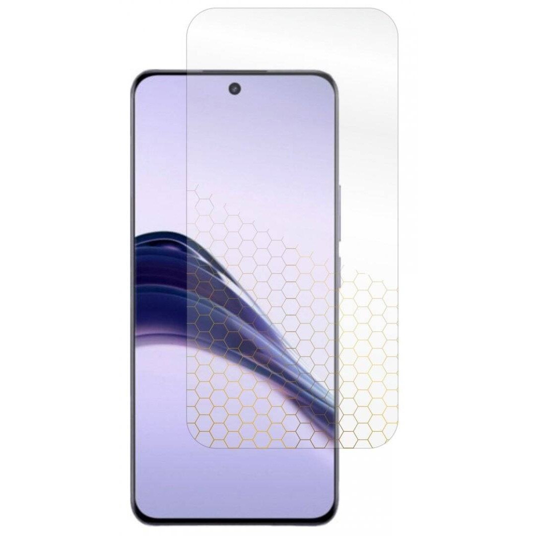 Folie pentru Realme 13 Pro, King Protection, Ultra-Rezistenta, Claritate Cristalina, Aplicare Usoara