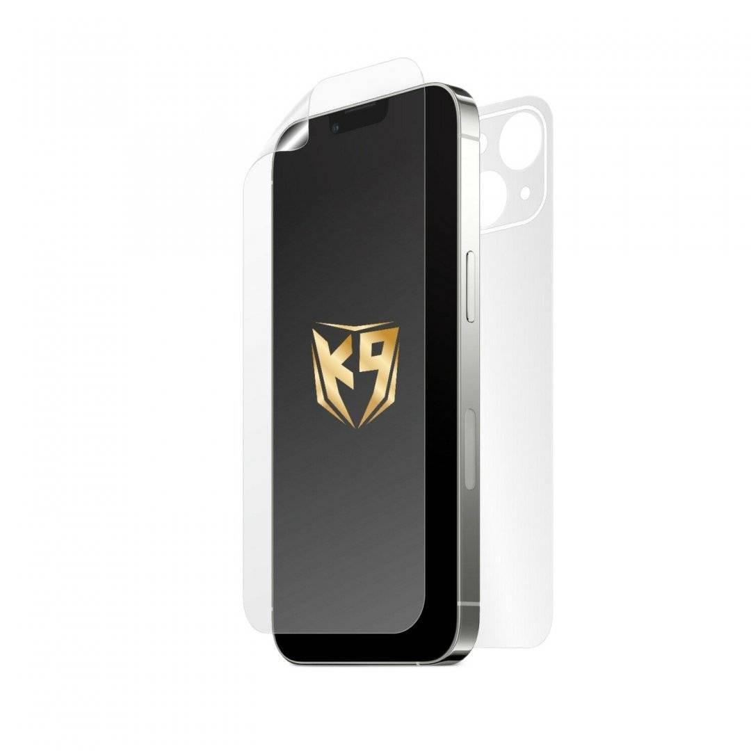 Vivo Y19S Pro folie silicon King Protection