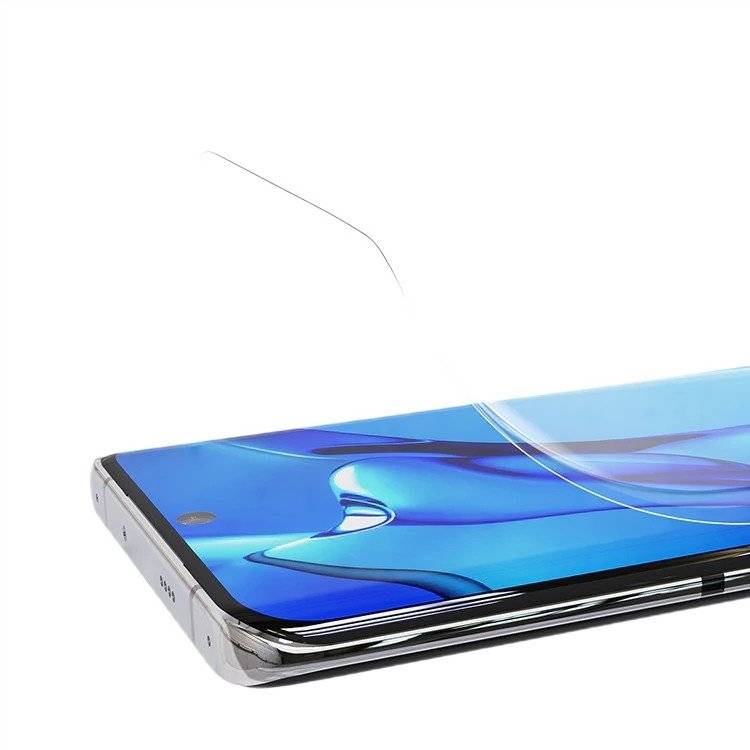 Vivo Y19S Pro folie silicon King Protection