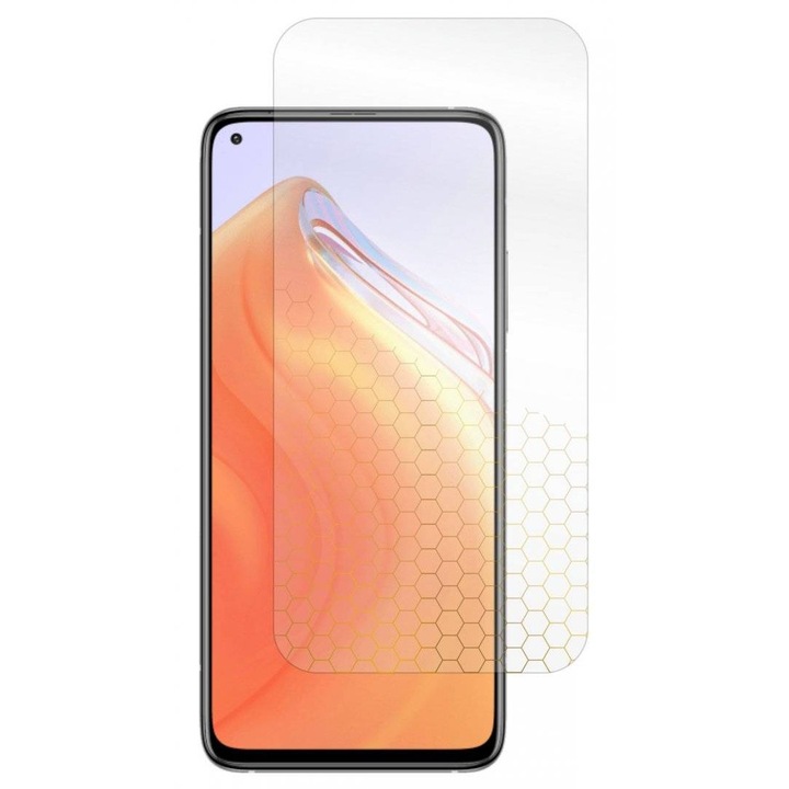 Folie pentru Xiaomi Redmi K30s, Ultra-Rezistenta, Claritate Cristalina, Aplicare Usoara, Antistatica