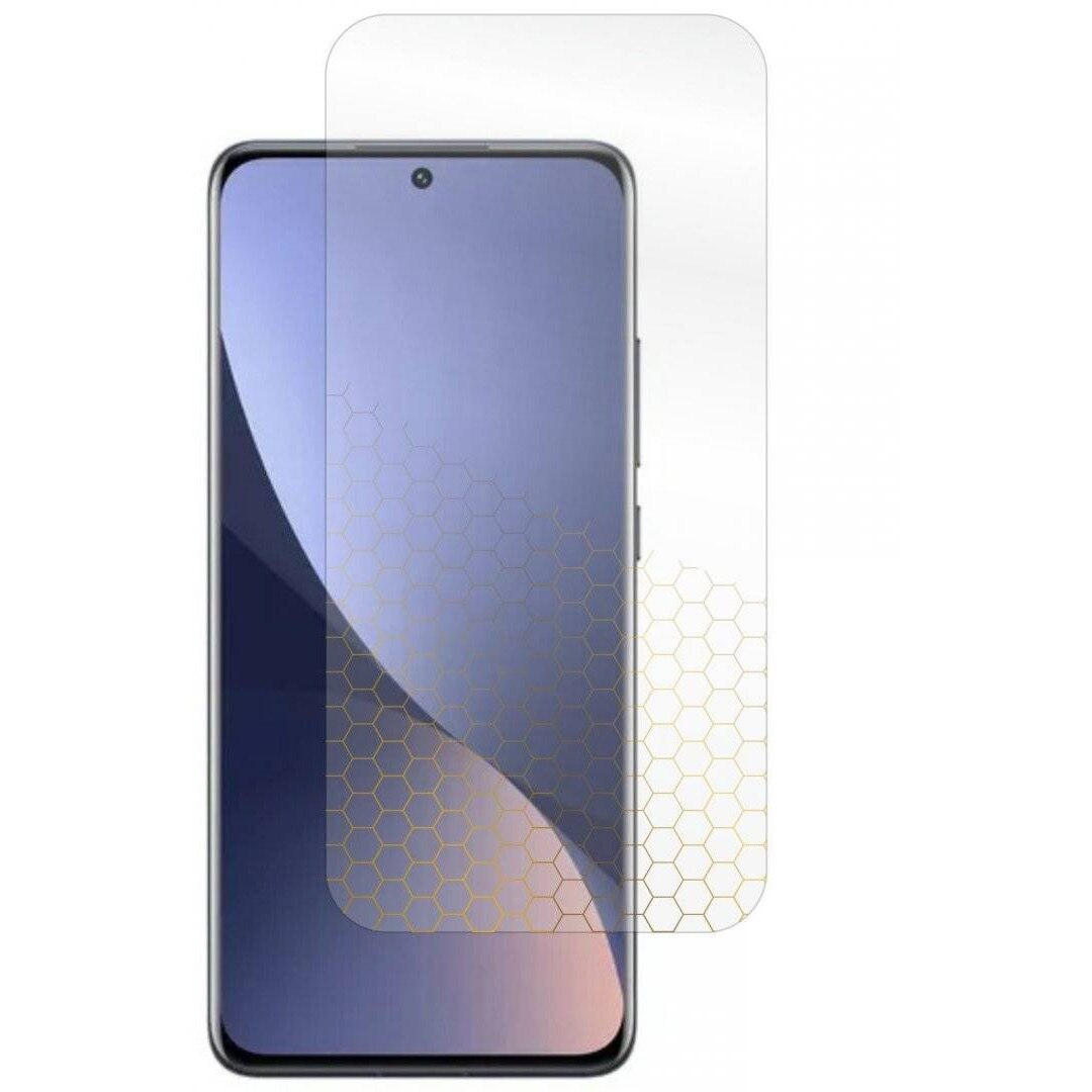 Folie pentru Xiaomi 12, Ultra-Rezistenta, Claritate Cristalina, Aplicare Usoara, Antistatica