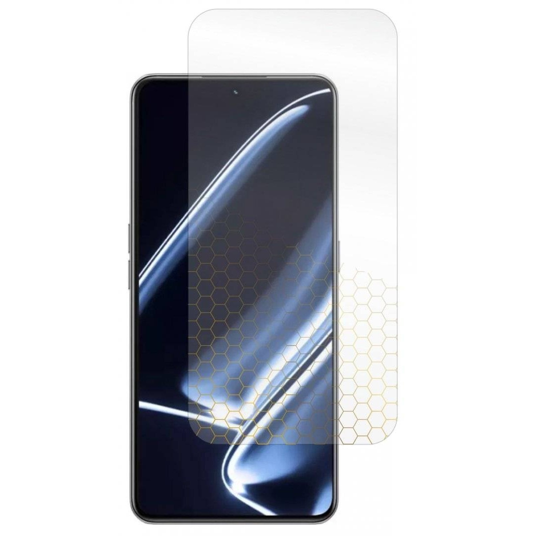 Folie pentru Realme GT Neo 5 SE, Ultra-Rezistenta, Claritate Cristalina, Aplicare Usoara, Antistatica