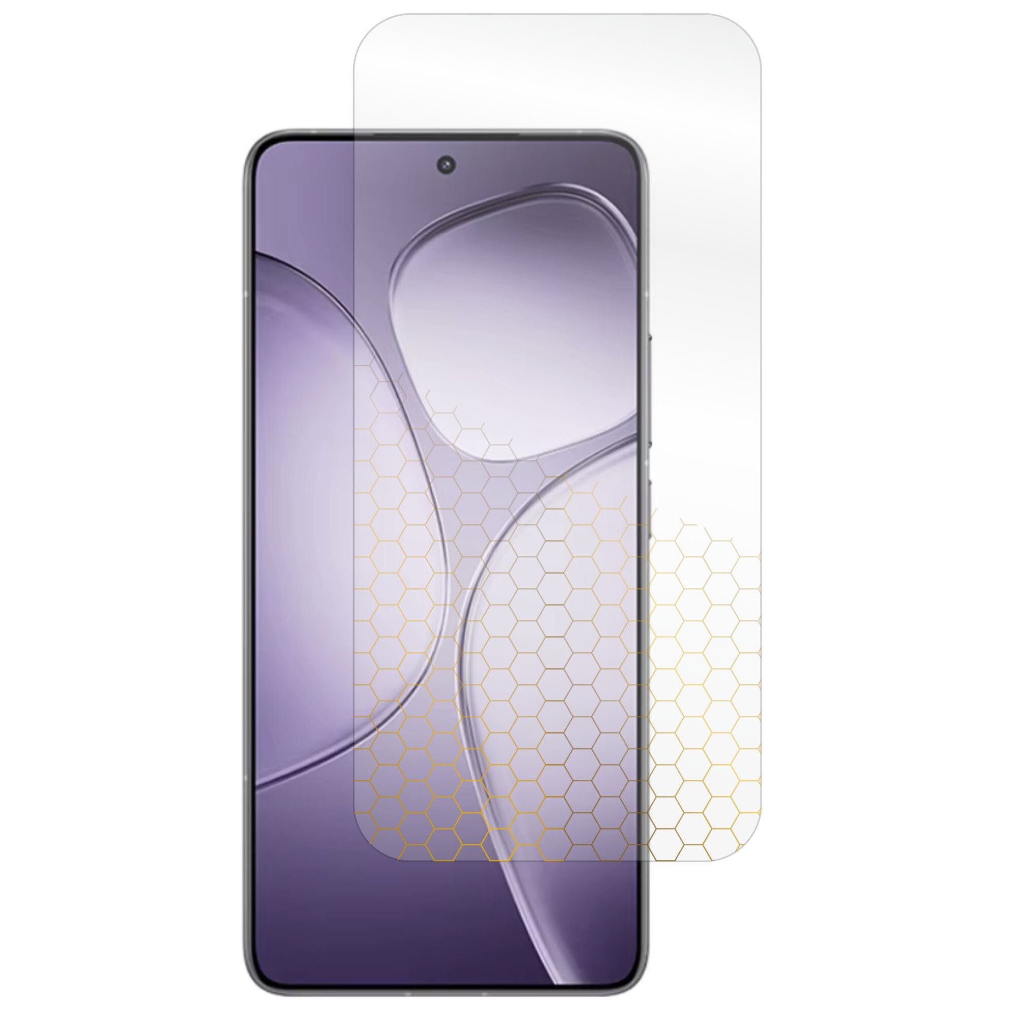 Folie pentru Xiaomi Redmi K70 Champion, King Protection