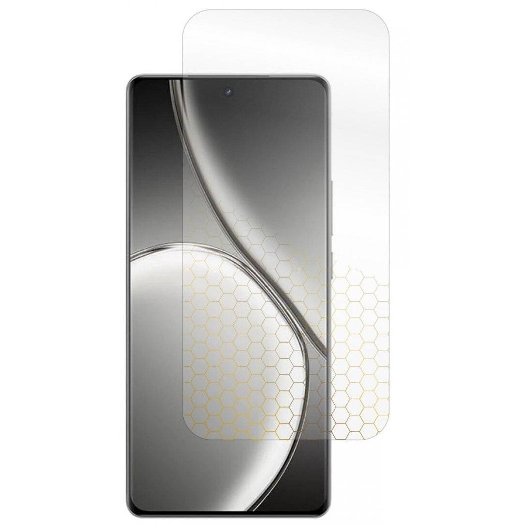 Folie pentru Realme GT Neo 6 SE, King Protection, Ultra-Rezistenta, Claritate Cristalina, Aplicare Usoara