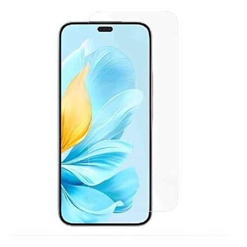Folie protectie pentru Honor X8b, claritate cristalina, decupaje precise, aplicare usoara