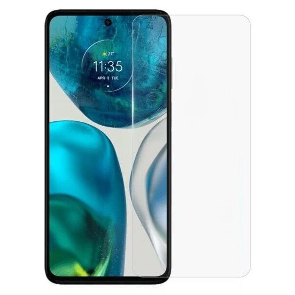 Folie protectie pentru Honor Play 40S, claritate cristalina, decupaje precise, aplicare usoara