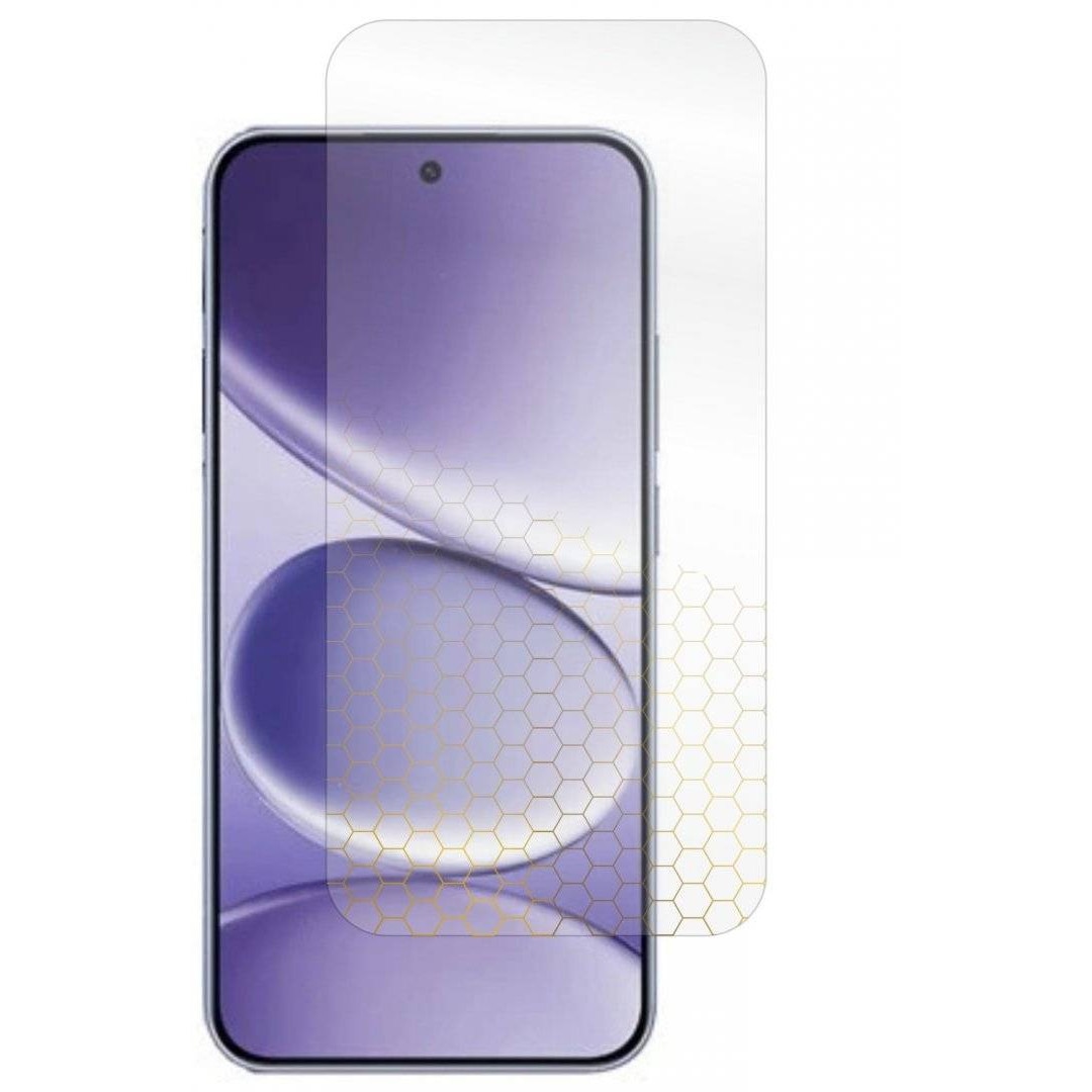 Folie pentru Xiaomi Redmi Note 15 5G, Ultra-Rezistenta, Claritate Cristalina, Aplicare Usoara, Antistatica