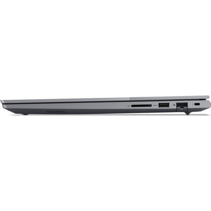 Laptop Lenovo ThinkBook 16 G6 IRL, 16" WUXGA, Intel® Core™ i5 13420H pana la 4.6 GHz, 16 GB RAM DDR5 5200, 512 GB SSD, Intel® UHD Graphics, Windows 11 Pro, Arctic Grey 512 GB