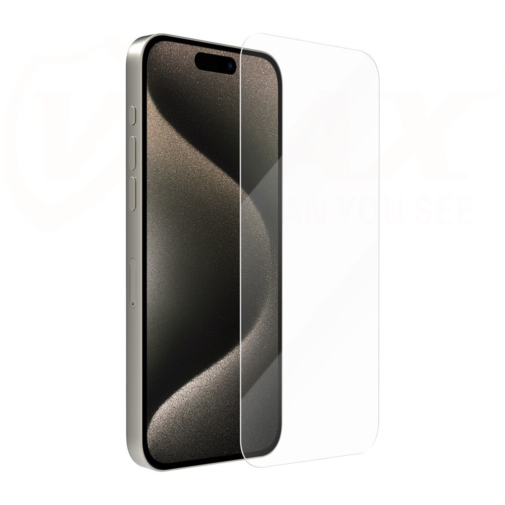 Protector de sticlă Planet Tech pentru iPhone 14 Pro, Sticlă securizată 2, 5D, Full Glue