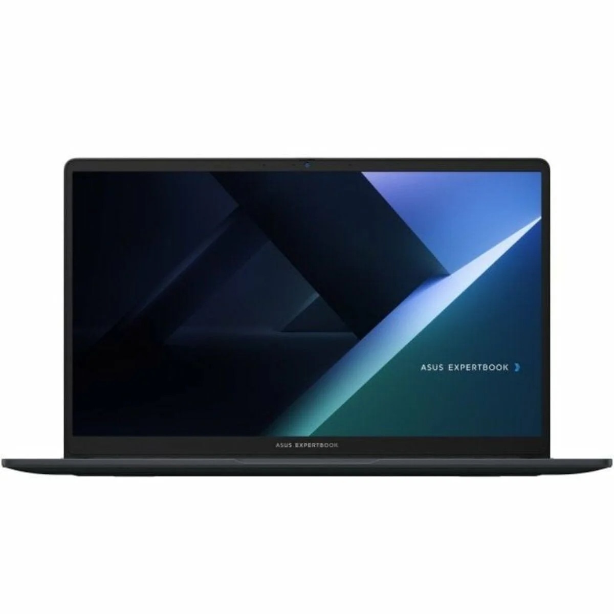 Laptop Asus ExpertBook B1 B1503CVA-NJ1014X, 15.6", Intel Core i3, 16 GB RAM, 512 GB SSD, Qwerty Spania, Negru/Gri