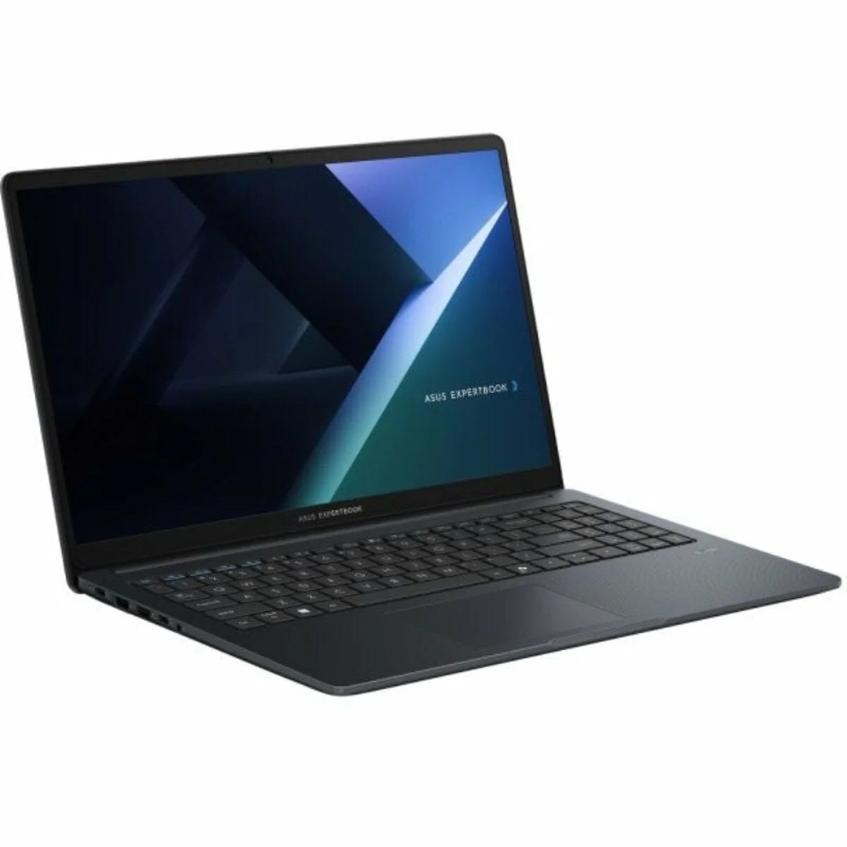 Laptop Asus ExpertBook B1 B1503CVA-NJ1014X, 15.6", Intel Core i3, 16 GB RAM, 512 GB SSD, Qwerty Spania, Negru/Gri