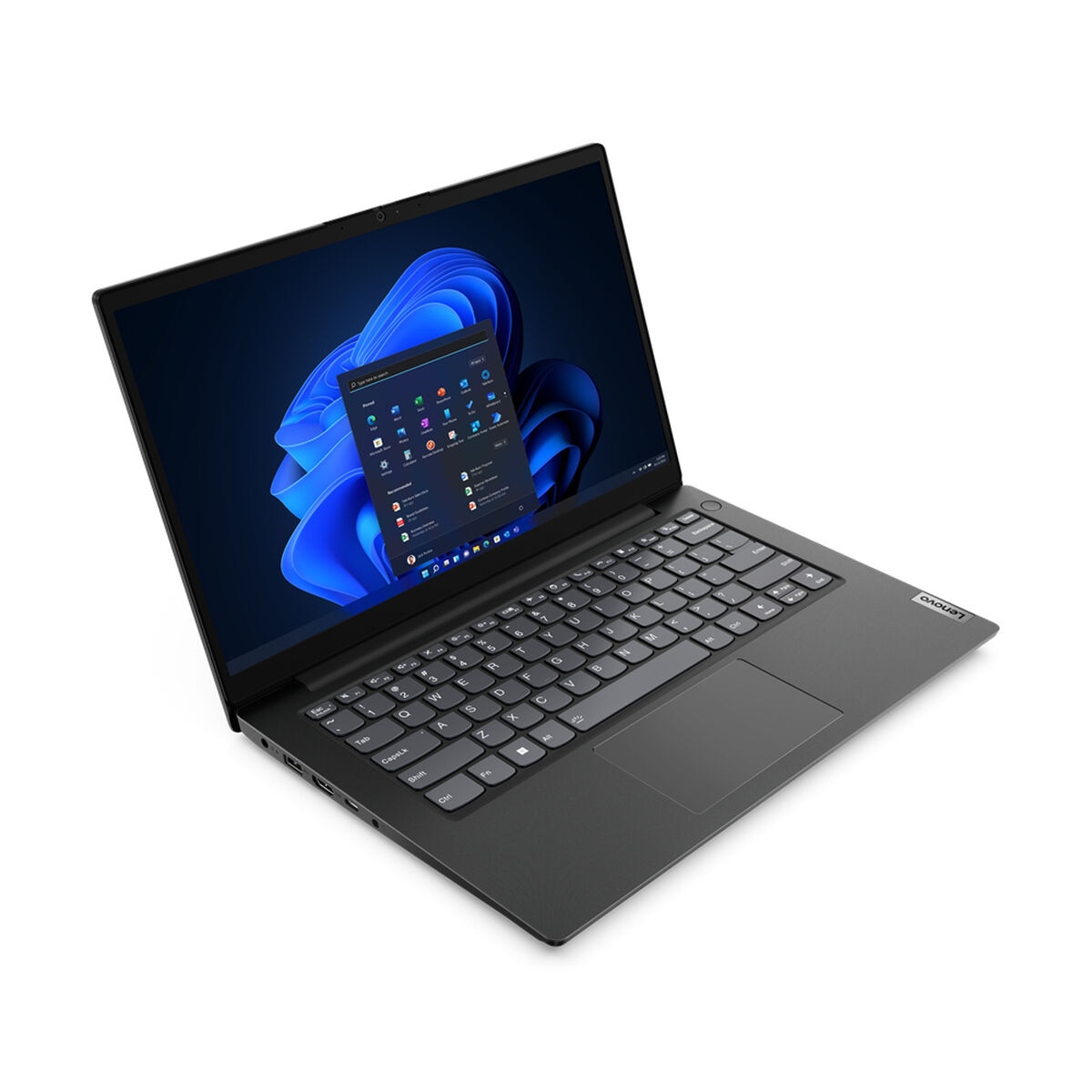 Laptop Lenovo V14 G4, 14", 8 GB RAM, 512 GB SSD, I3-1315U, negru