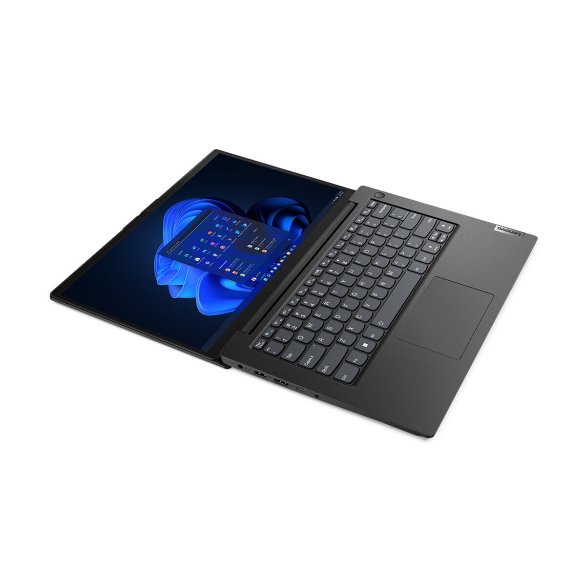 Laptop Lenovo V14 G4, 14", 8 GB RAM, 512 GB SSD, I3-1315U, negru