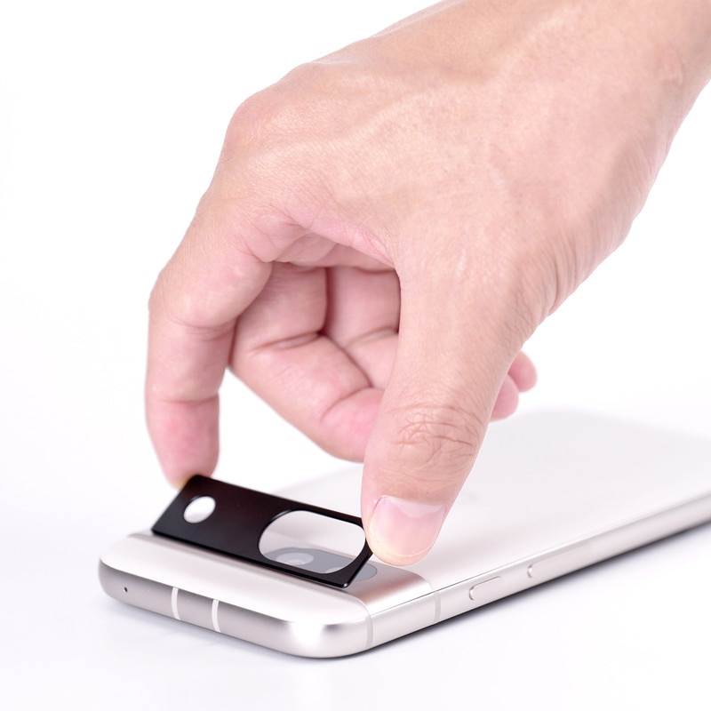 Folie Sticla Ibywind pentru Google Pixel 8a 5G, Pachet 2, Sticla Securizata, protectie pentru obiectiv, Montaj Usor, Duritate Militara, Ultra HD, Anti Zgarieturi, Anti Socuri