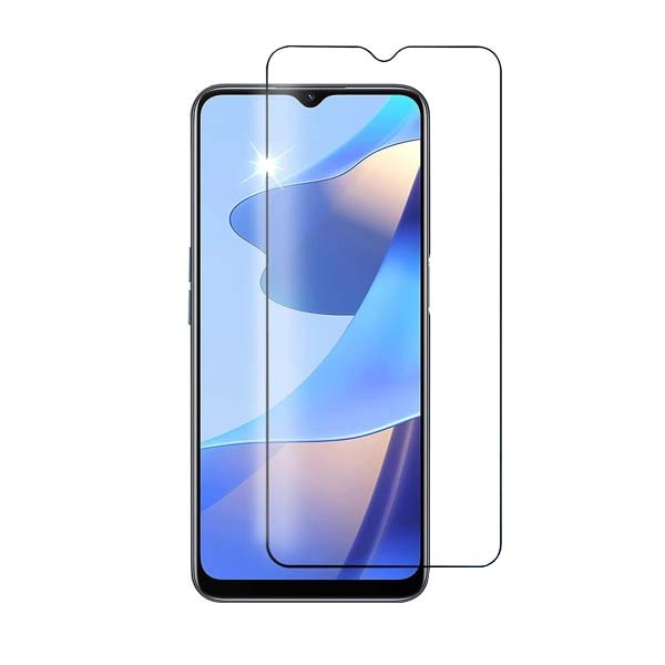 Folie protectie sticla 9H compatibila cu Samsung Galaxy A24 5G / A25 5G