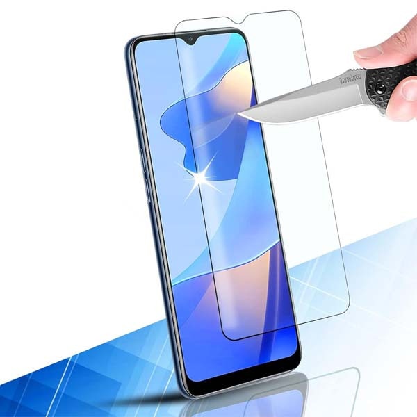 Folie protectie sticla 9H compatibila cu Samsung Galaxy A24 5G / A25 5G