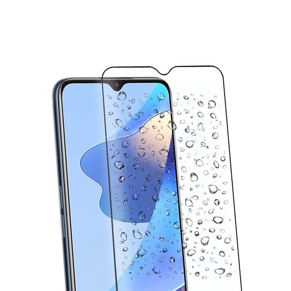 Folie protectie sticla 9H compatibila cu Samsung Galaxy A24 5G / A25 5G