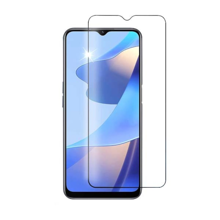 Folie protectie sticla 9H compatibila cu Samsung Galaxy A24 5G / A25 5G