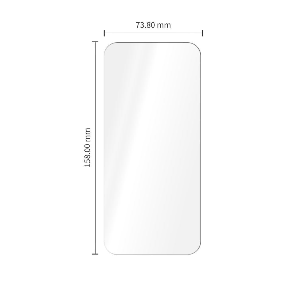 Set protectie 3in1 Tech-Protect Easy Set Plus, 2 folii sticla ecran + 1 folie sticla camera foto, compatibil cu Samsung Galaxy A27 5G, Transparent