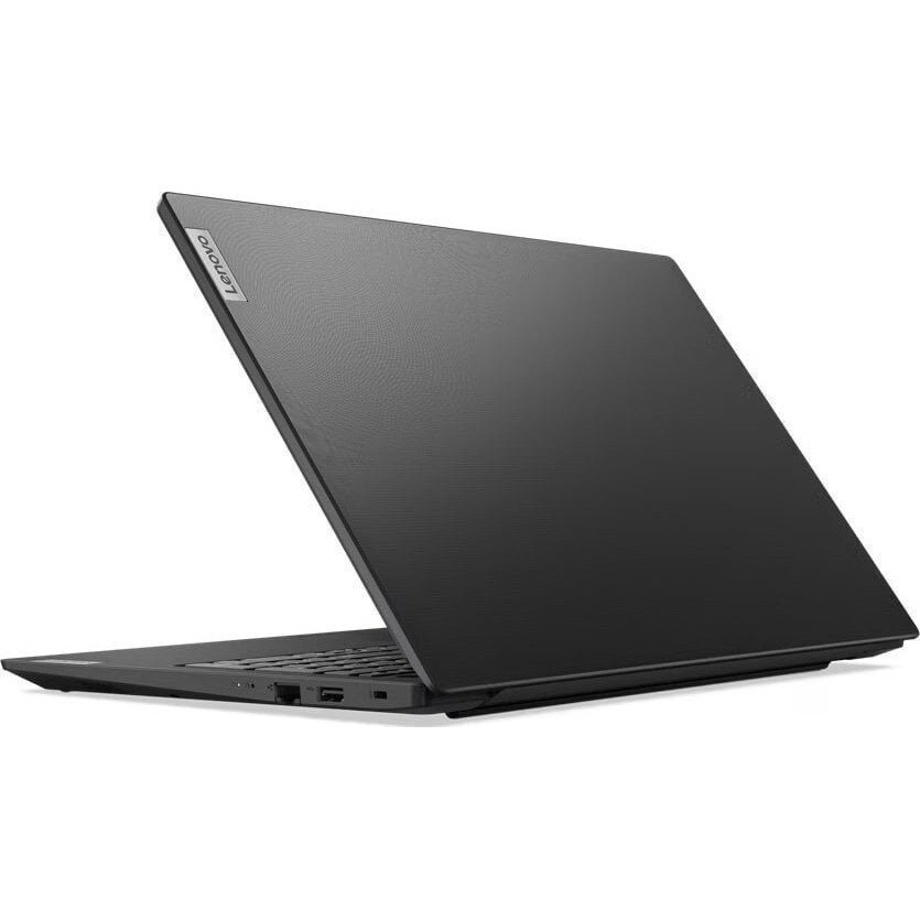Laptop Lenovo V15 G4 IRU, 15.6" Full HD, Intel® Core™ i3 1315U pana la 4.5 GHz, 16 GB RAM DDR4 3200, 256 GB SSD, Intel® UHD Graphics, Windows 11 Pro, Business Black 256 GB