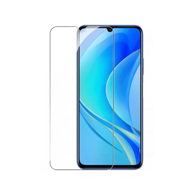 Folie protectie telefon, Tech Armor, Pentru Huawei Nova Y70 Plus, Transparent
