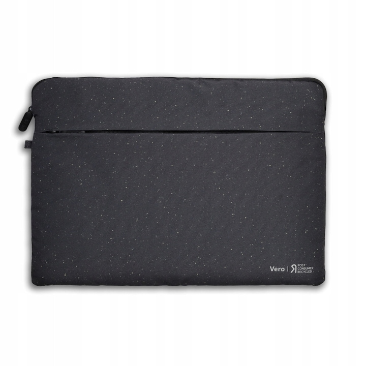 Geanta laptop Acer Vero 15.6", negru, 285x15mm