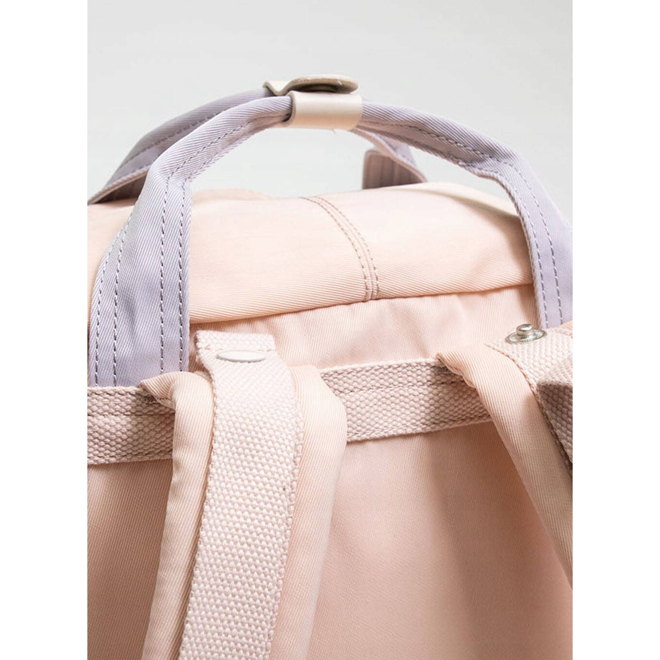 Rucsac laptop Doughnut Macaroon Sky 14", multicolor, 16L