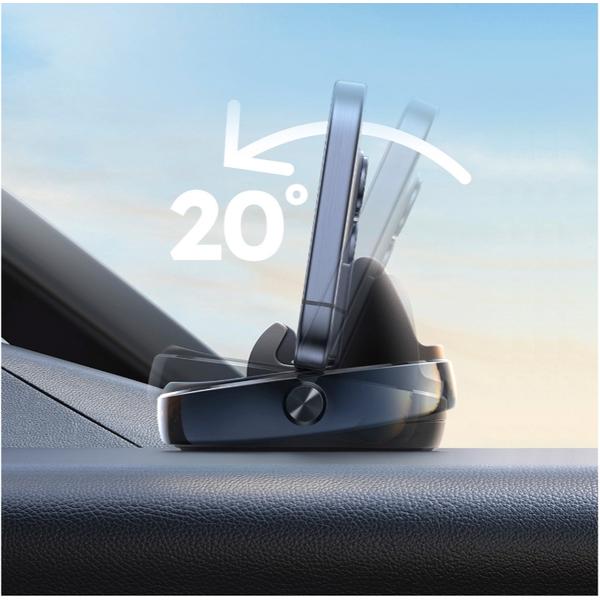 Suport Auto Joyroom JR-ZS330, 4.7inch- 7inch, Negru