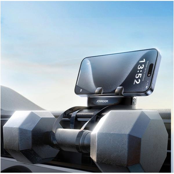 Suport Auto Joyroom JR-ZS330, 4.7inch- 7inch, Negru