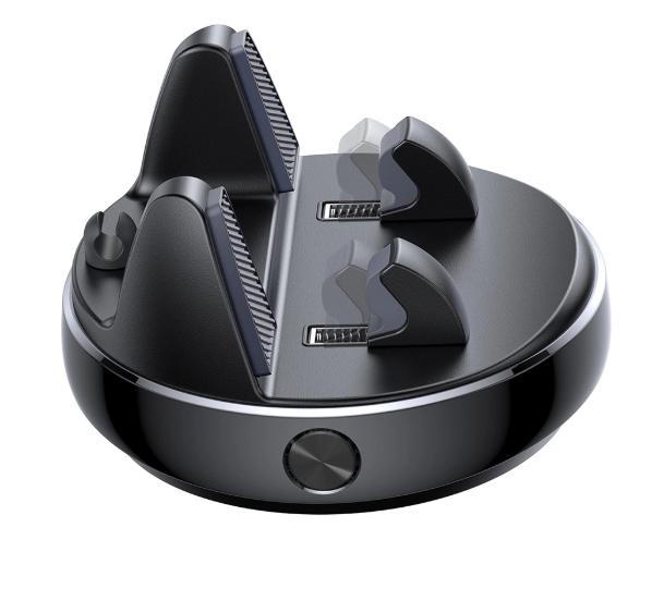 Suport Auto Joyroom JR-ZS330, 4.7inch- 7inch, Negru