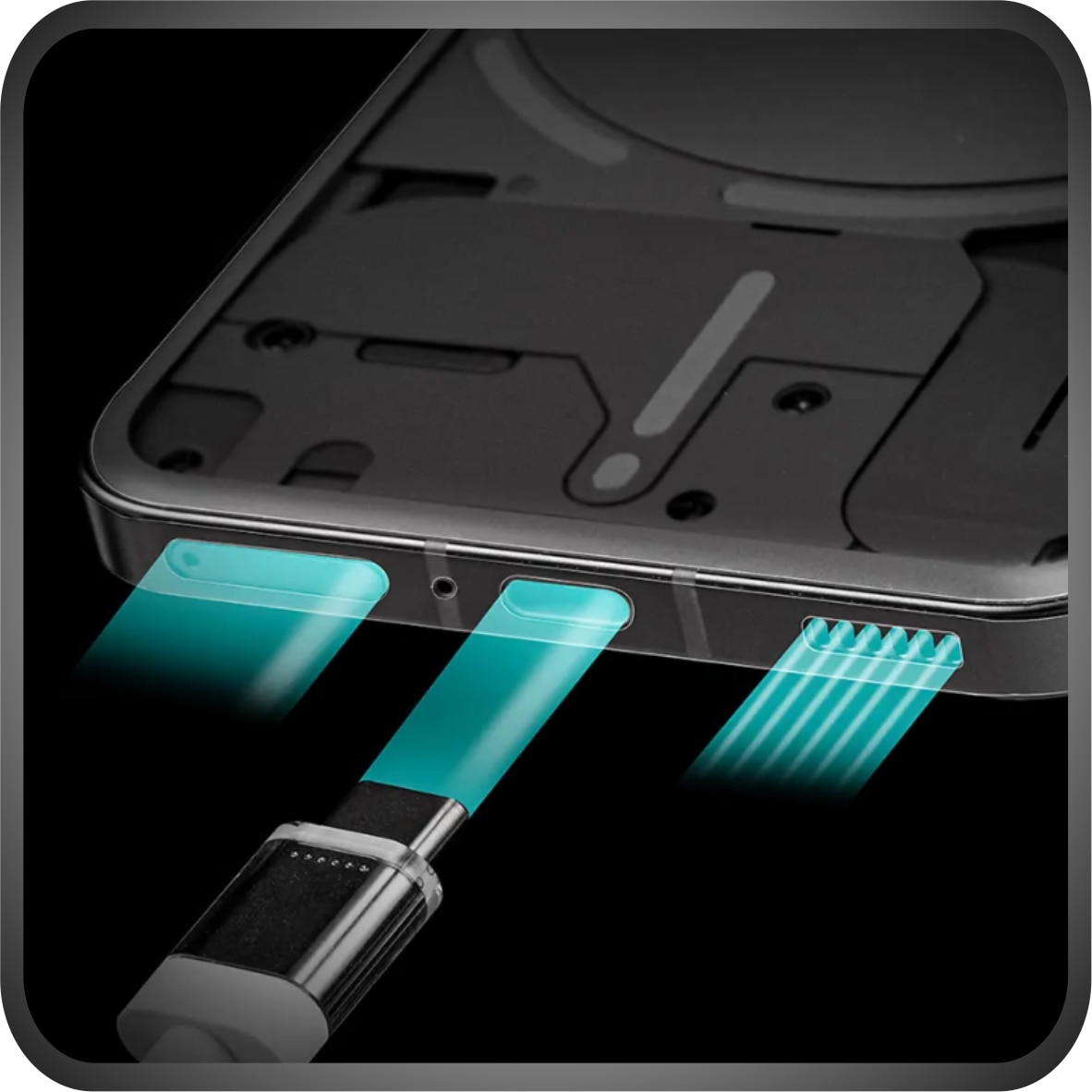 Set 2X Folie Protectie Ecran Folie24, pentru Motorola Moto G Power (2026), 1X Ultra-Clear + 1X Mata, Acoperire Case-Friendly ( Compatibile cu Carcasa ), Adezive, Flexibile cu Auto Regenerare