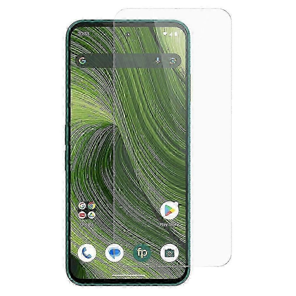 Folie protectie pentru Fairphone 6, claritate cristalina, decupaje precise, aplicare usoara