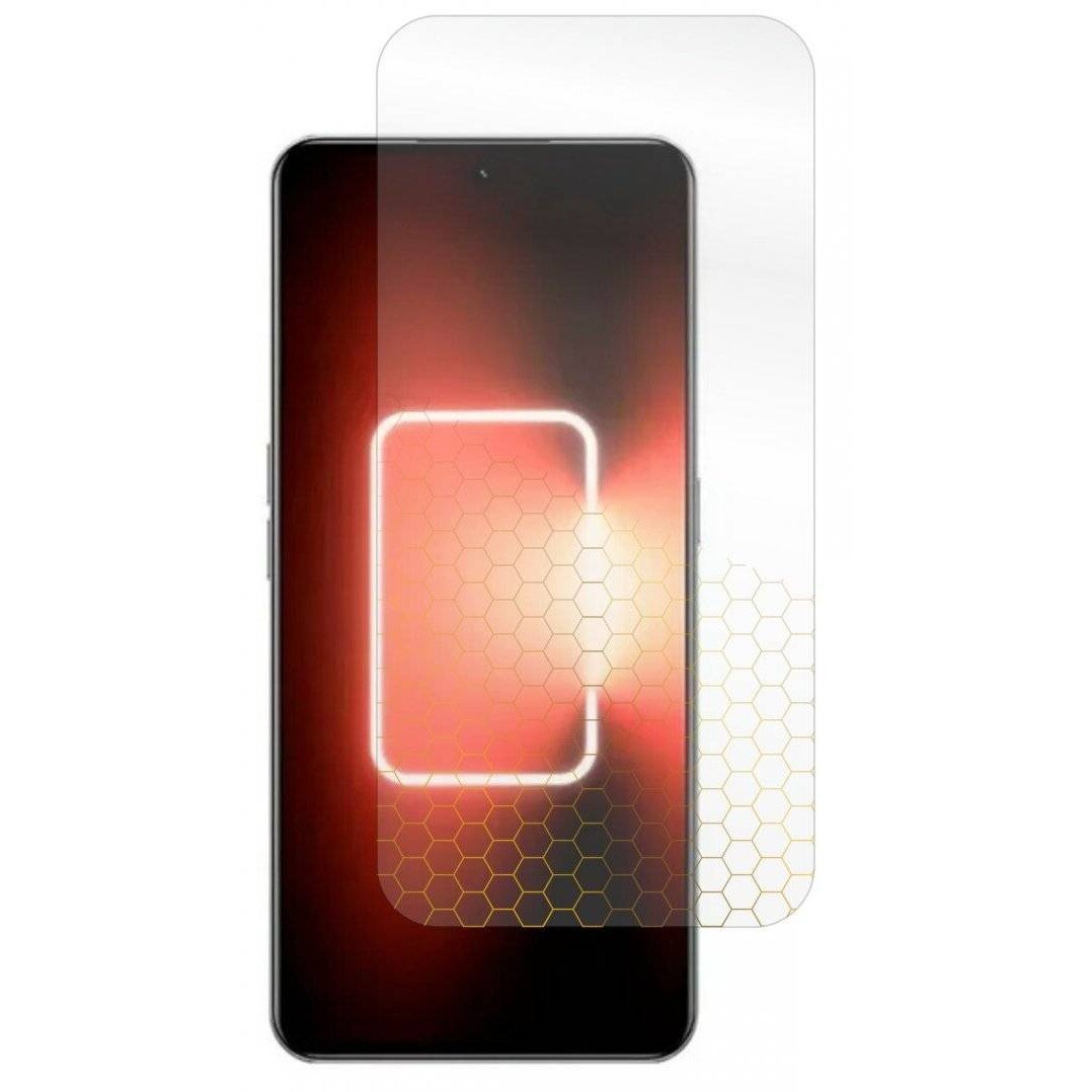 Folie pentru Realme GT Neo 5, Ultra-Rezistenta, Claritate Cristalina, Aplicare Usoara