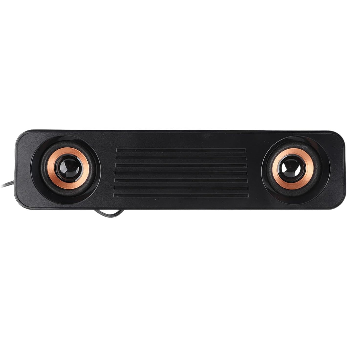 Soundbar TV Annadue cu Subwoofer, Sunet Stereo HiFi, Portabil, Compact