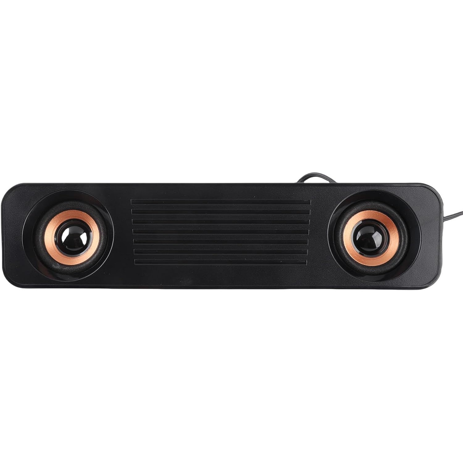 Soundbar TV Annadue cu Subwoofer, Sunet Stereo HiFi, Portabil, Compact