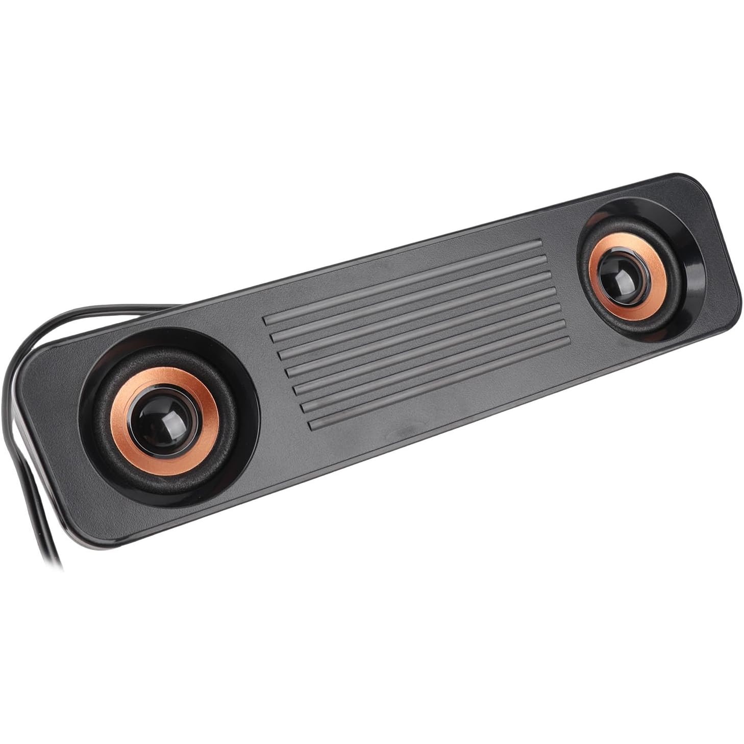 Soundbar TV Annadue cu Subwoofer, Sunet Stereo HiFi, Portabil, Compact