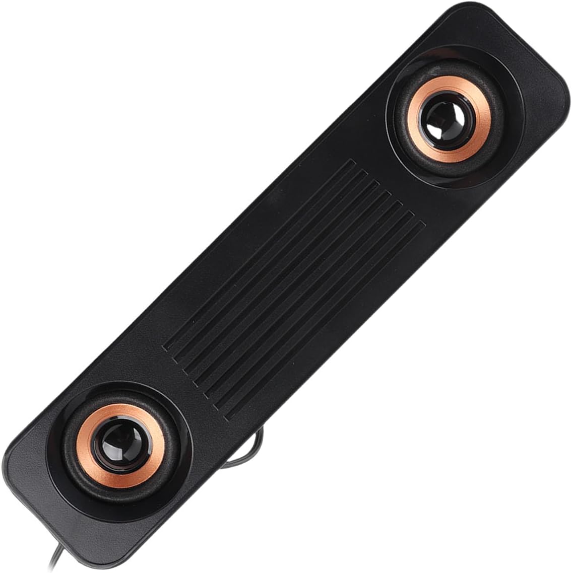 Soundbar TV Annadue cu Subwoofer, Sunet Stereo HiFi, Portabil, Compact