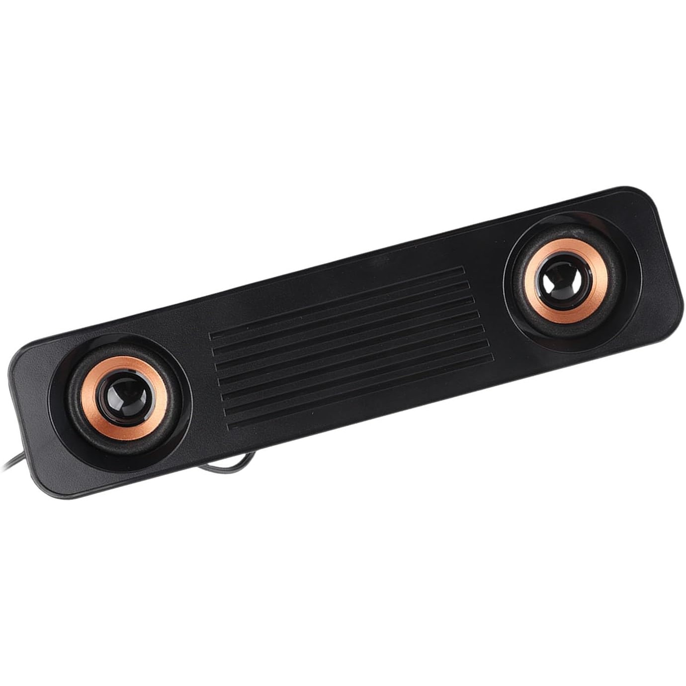 Soundbar TV Annadue cu Subwoofer, Sunet Stereo HiFi, Portabil, Compact